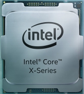 Intel Tray Core i9 CPU i9-10920X 3,50GHz 19M Cascade Lake foto1